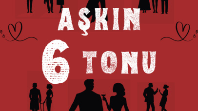 Askın 6 Tonu