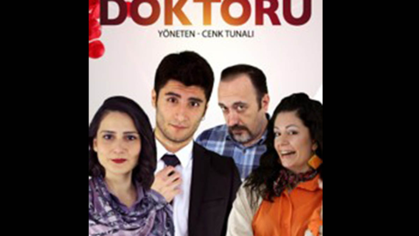 Aşk Doktoru – Komedi