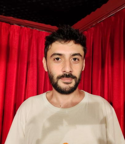 Emre Aktaş