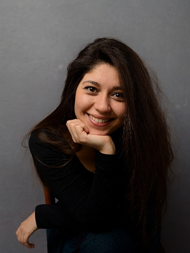 yasemin citak