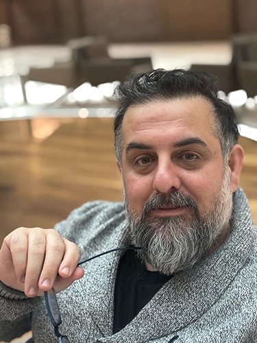 bekir cicekdemir