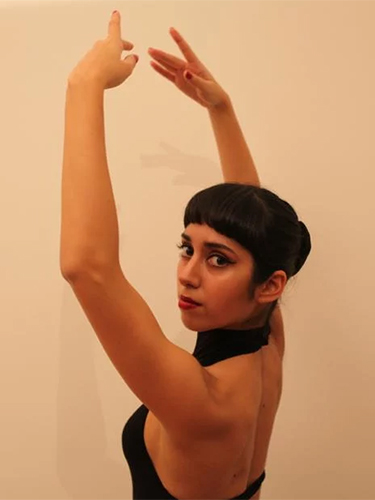 sibel kusi